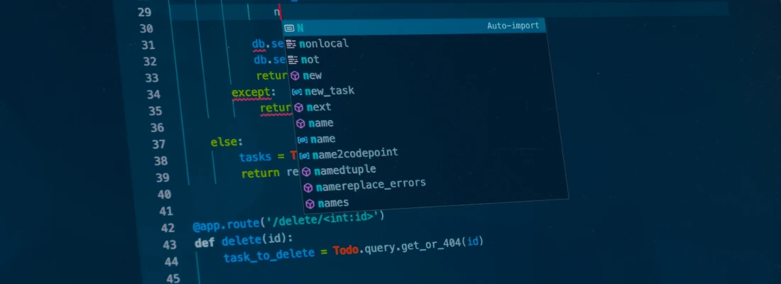 Test Automation