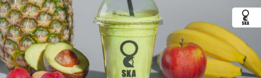 ska banner