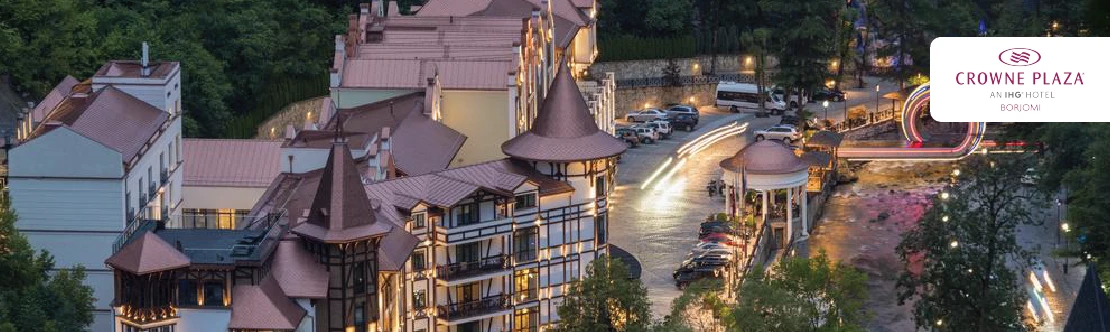 crownplaza
