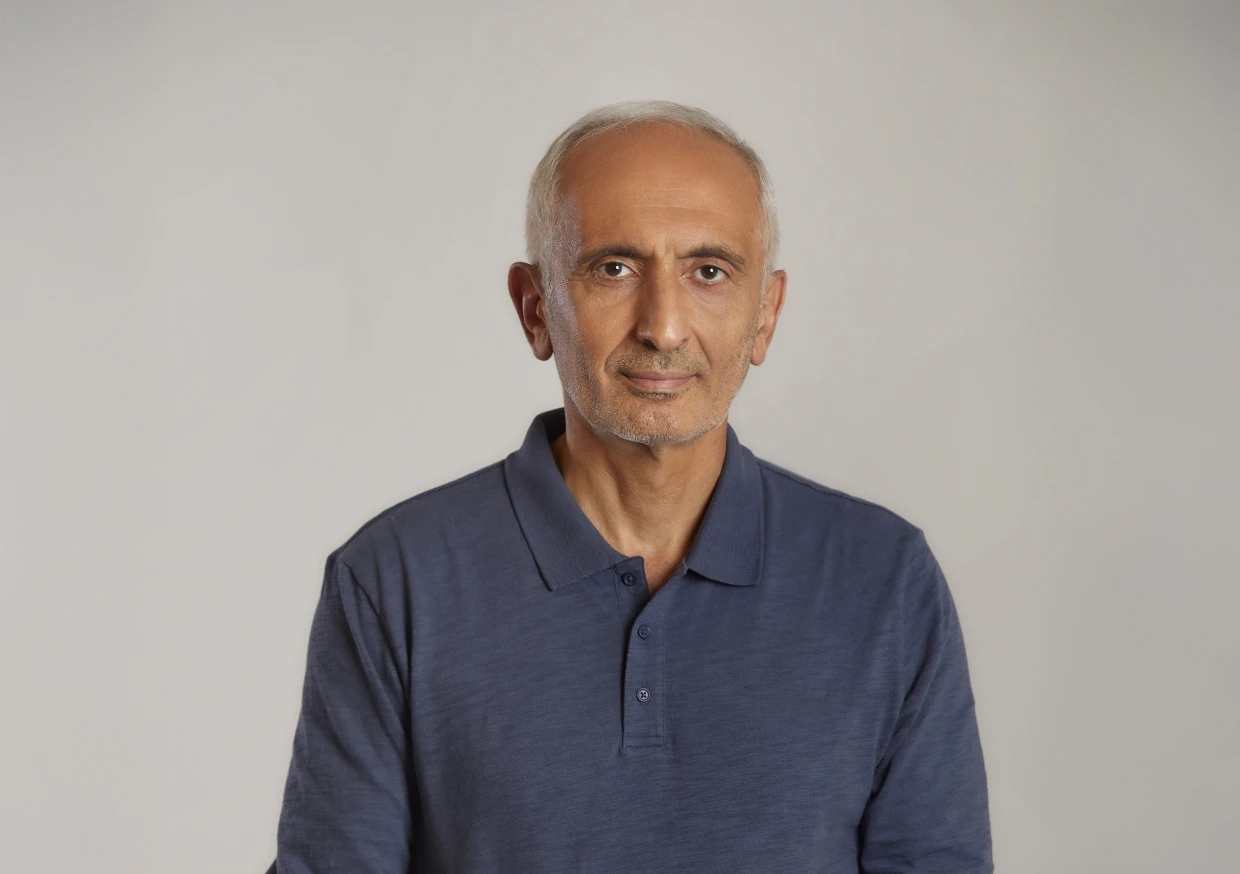 Zurab Nikvashvili