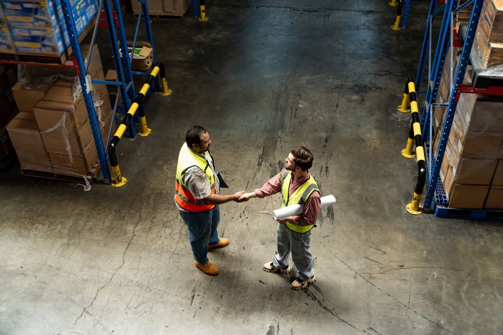Trade Transaction Guarantee