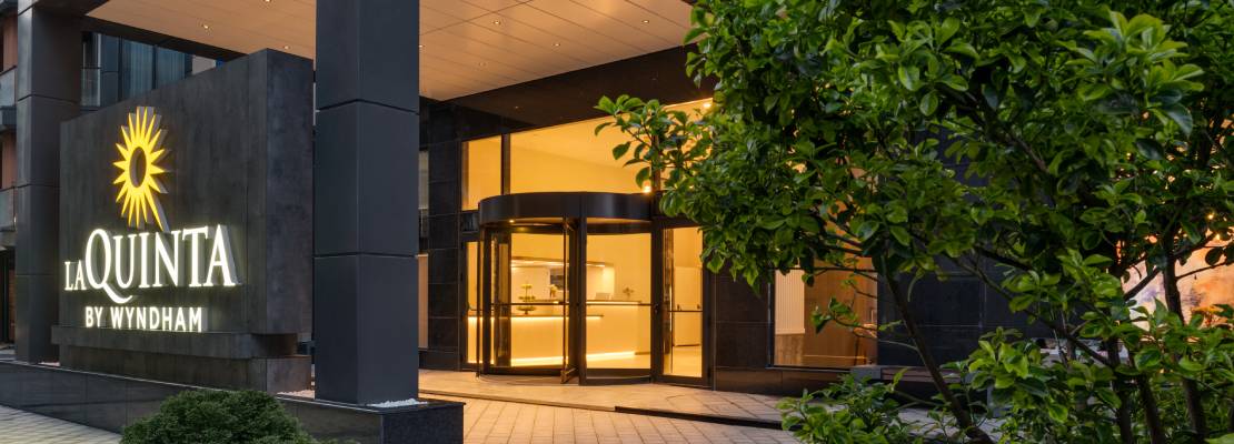 la quinta