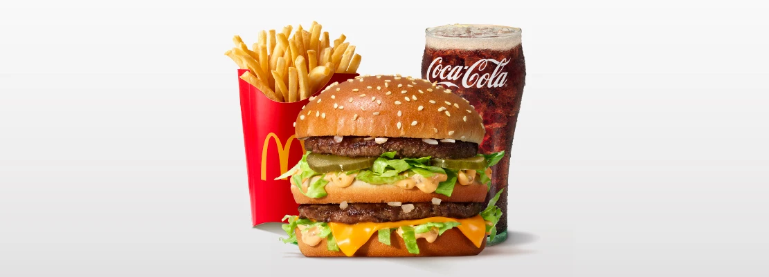 mcdonalds