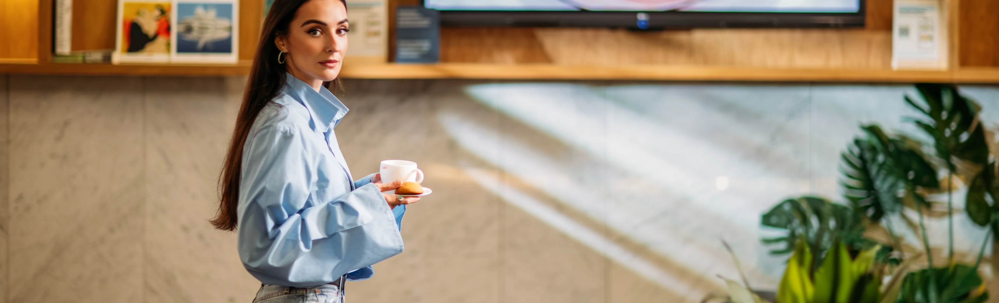 Mastercard Lounges