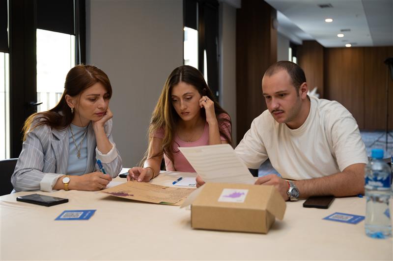 ESG აკადემია