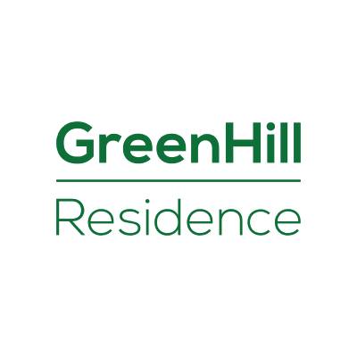GreenHill Residence logo