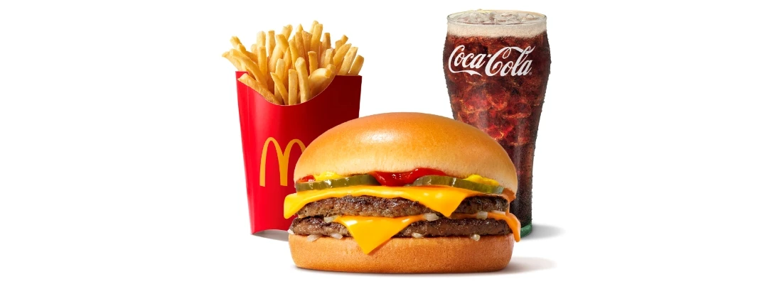 mcdonalds