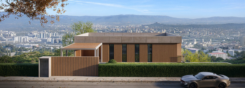 Villa Web