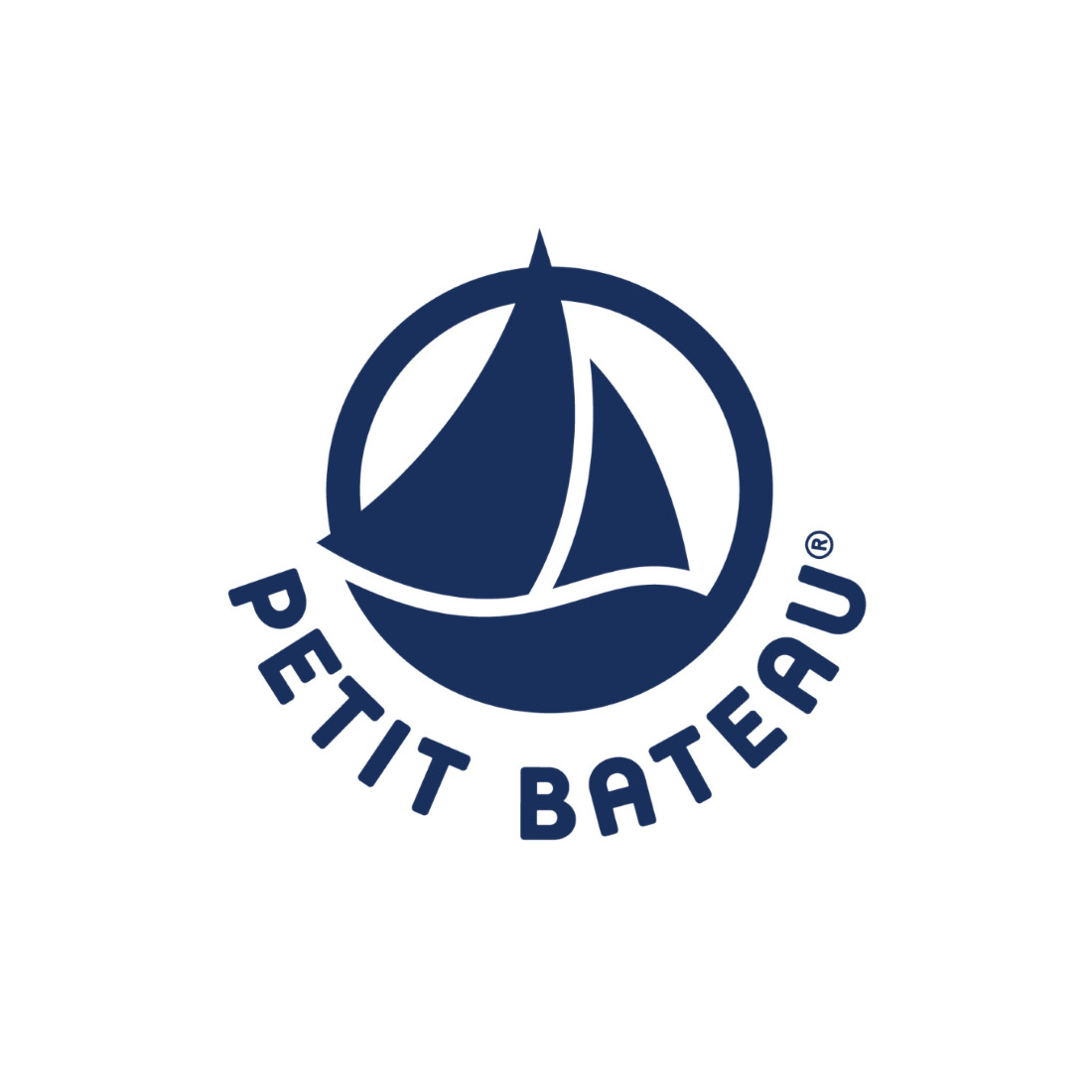 petite bateau logo