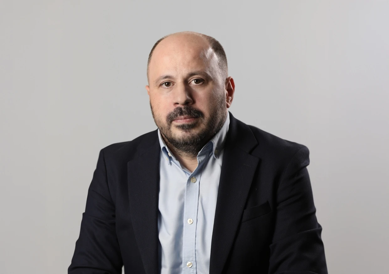 Davit Papiashvili