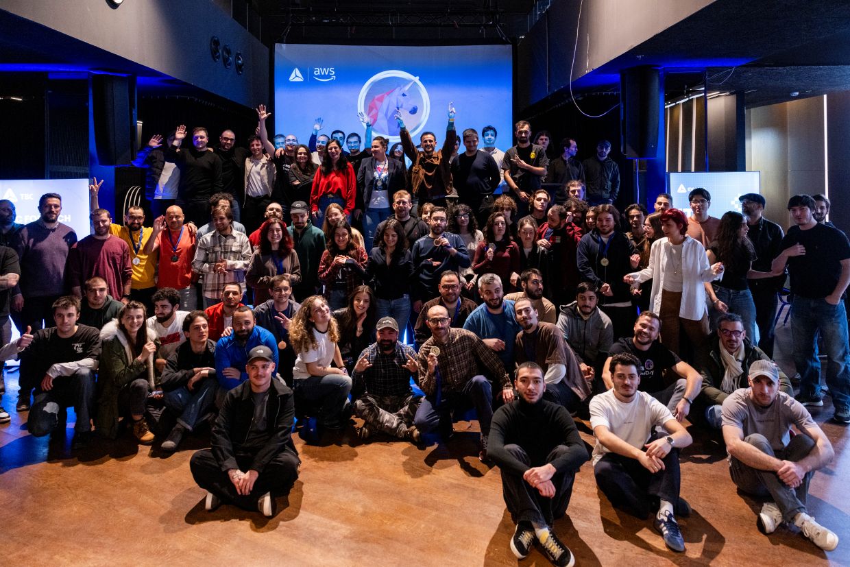 AWS Game Day 11