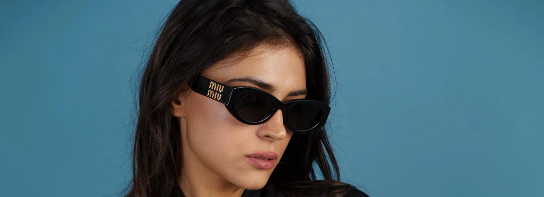 glasses gallery banner