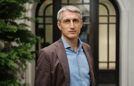 george tkhelidze
