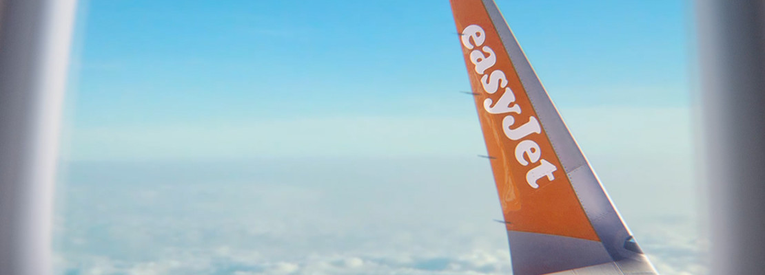 easyJet plus 1
