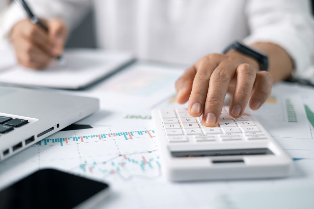 Letter of Credit Financing