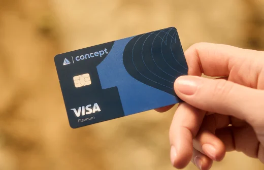 ertguli credit card platinum