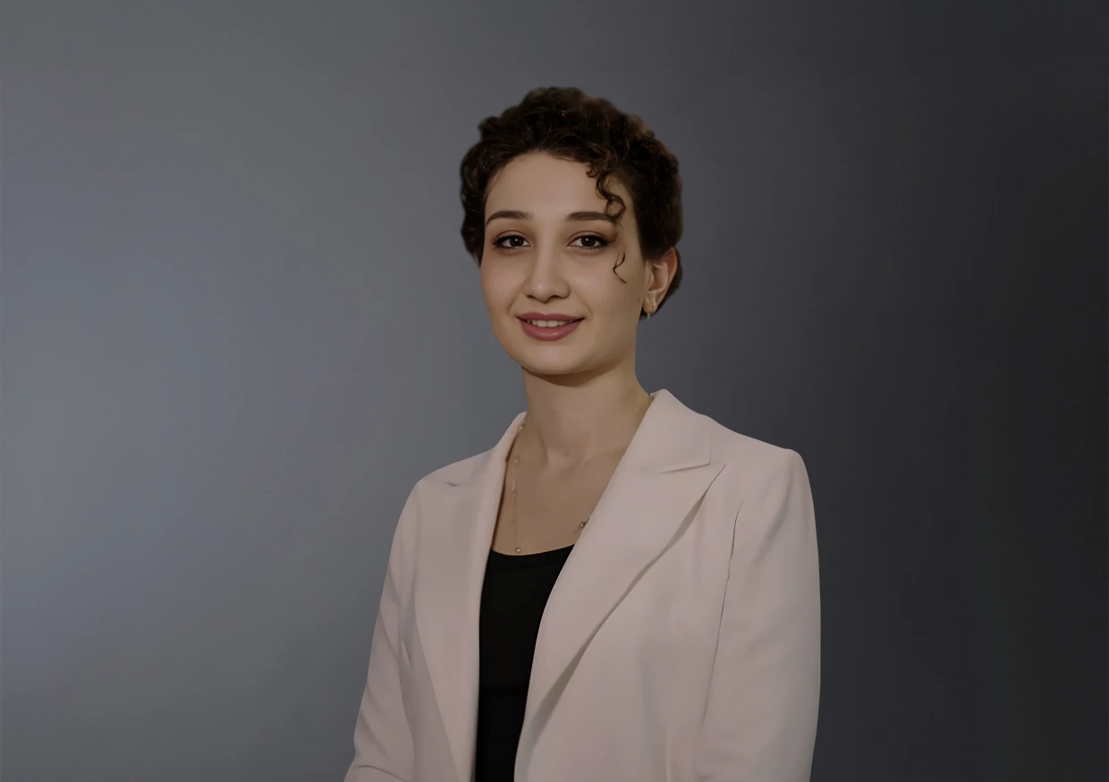 magda elisashvili
