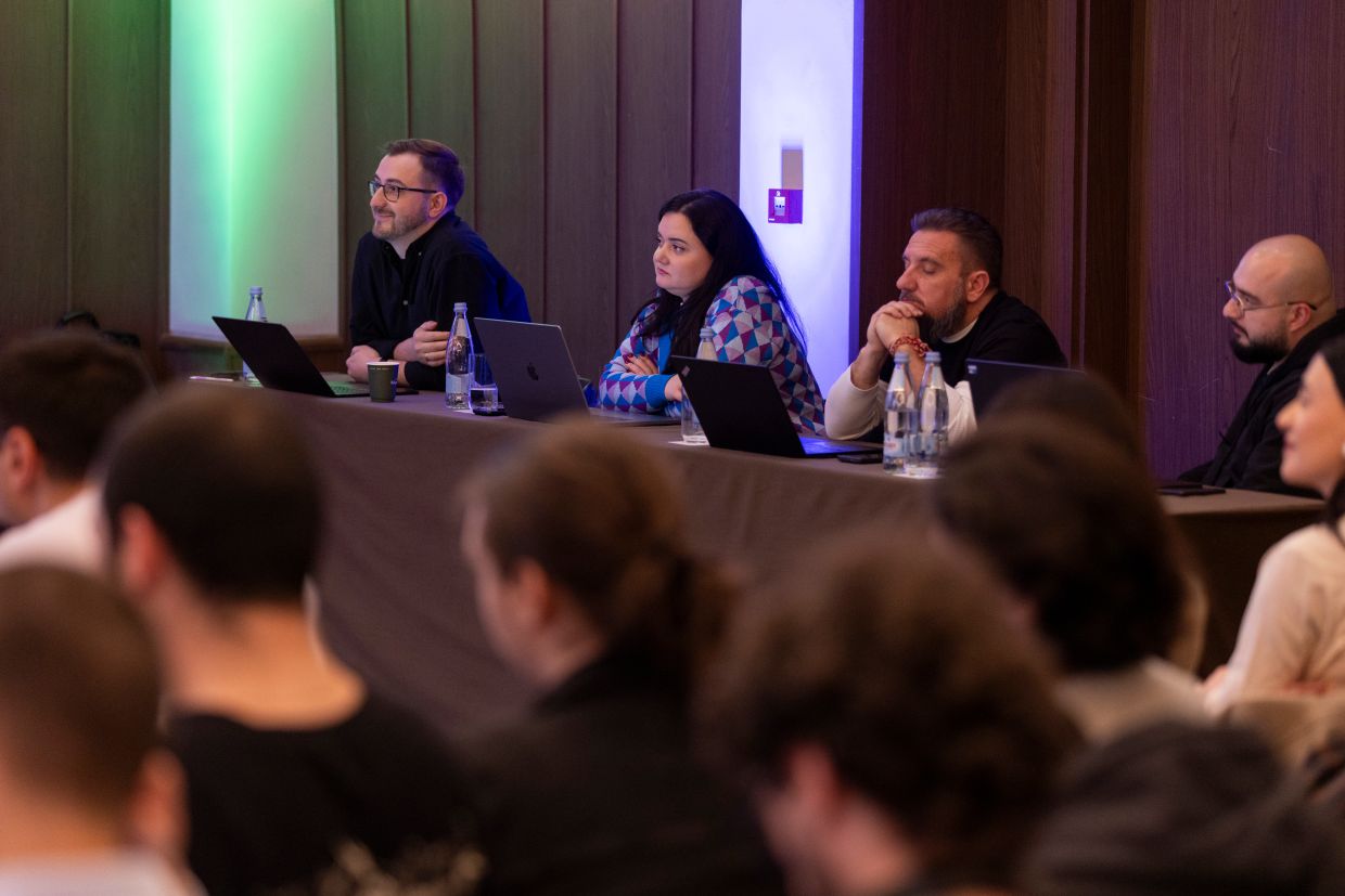 TechXplore Demo day (87)