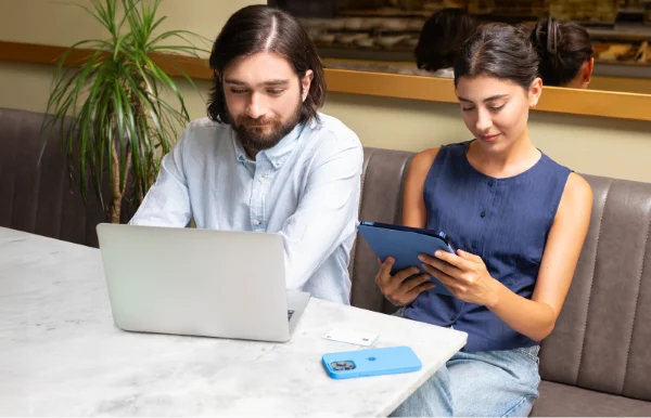 Online Payments