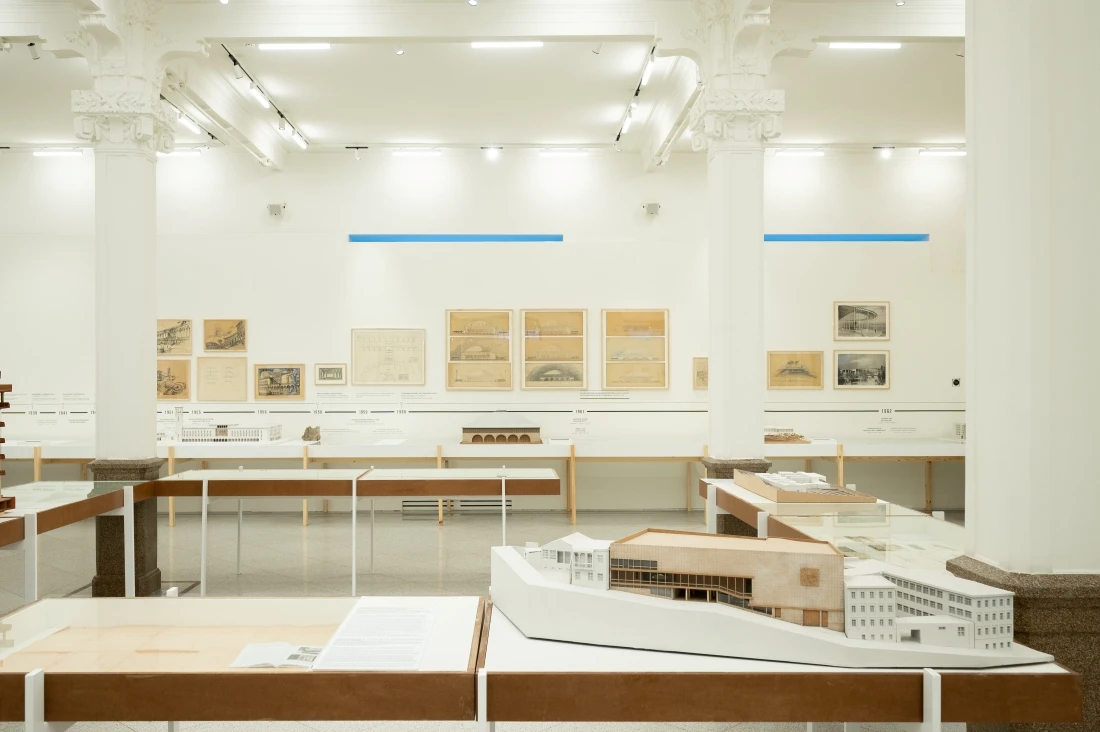 tbc concept gallery