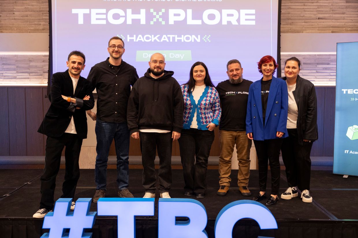 TechXplore Demo day (12)