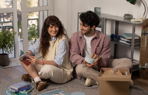 პრაიმ ანაბარი - თიბისი