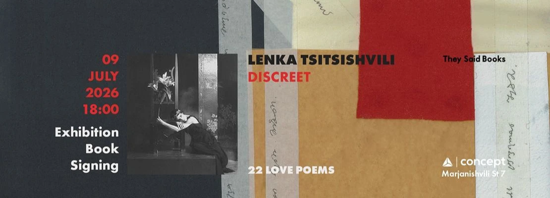 22 love poems