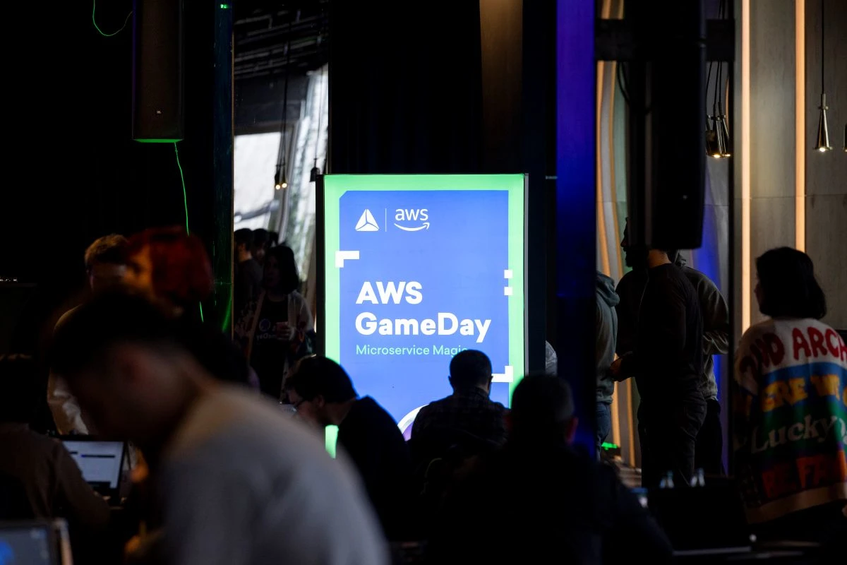 AWS Gameday 2025 (1)