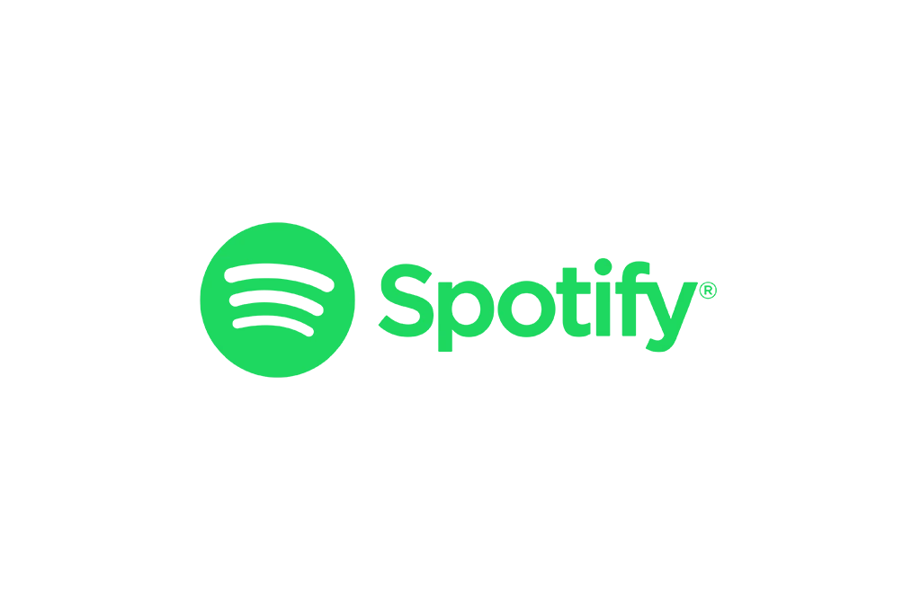 spotify logo - investments