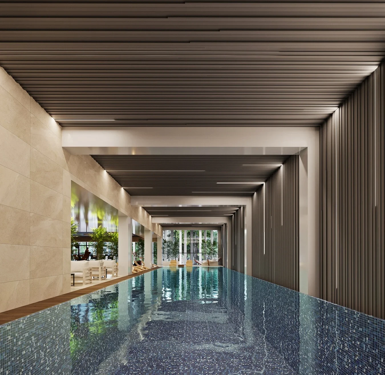 grand oasis towers