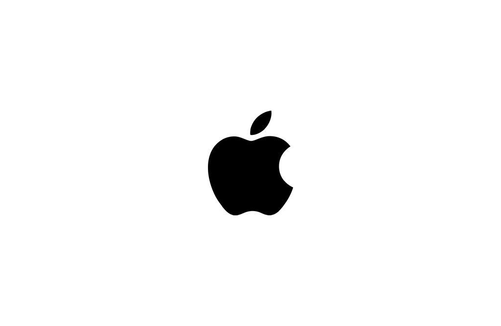 apple logo - investments