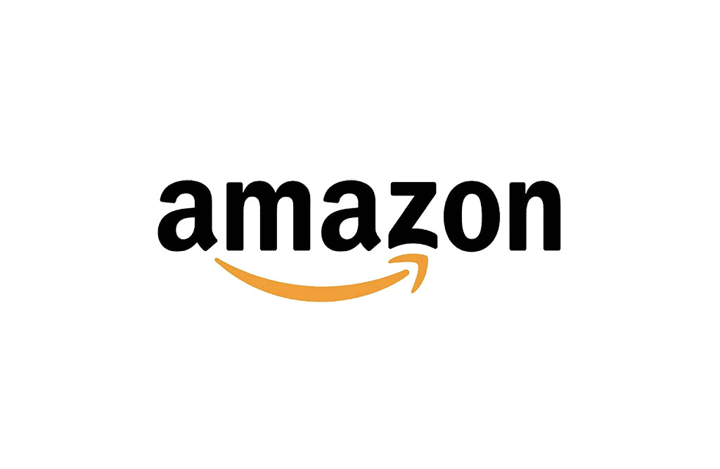 amazon logo - investments