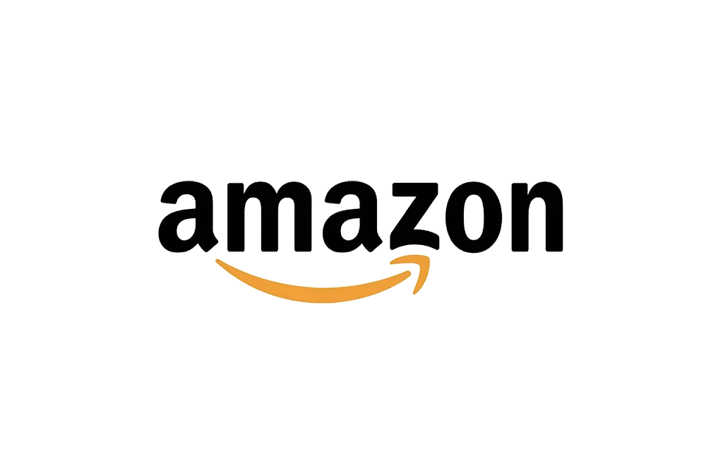 amazon logo - investments