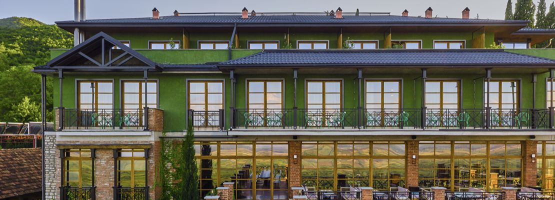 ამპელო 1110