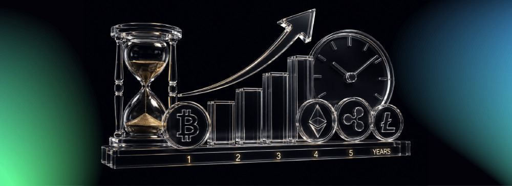 invest in crypto cover