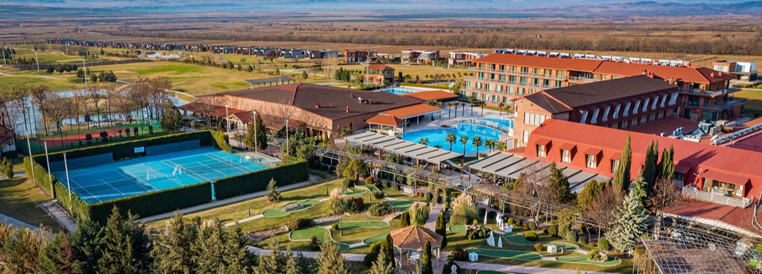 Ambassadori Kachreti