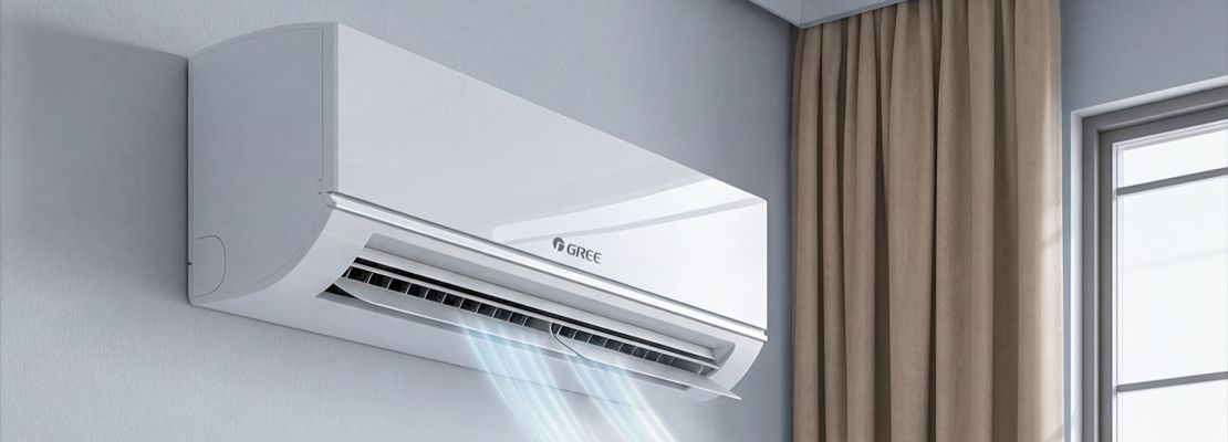 gree 1110