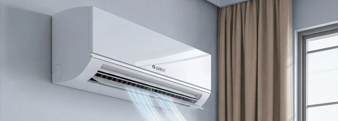 gree 1110