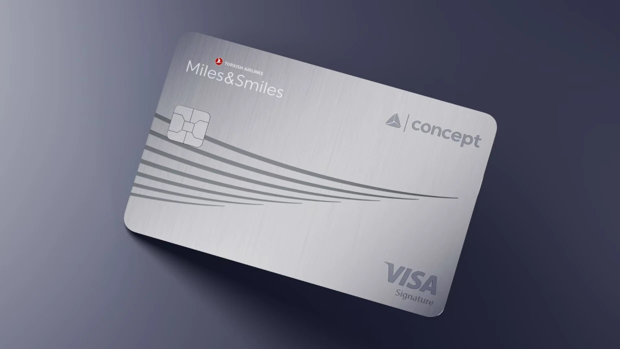 travel card