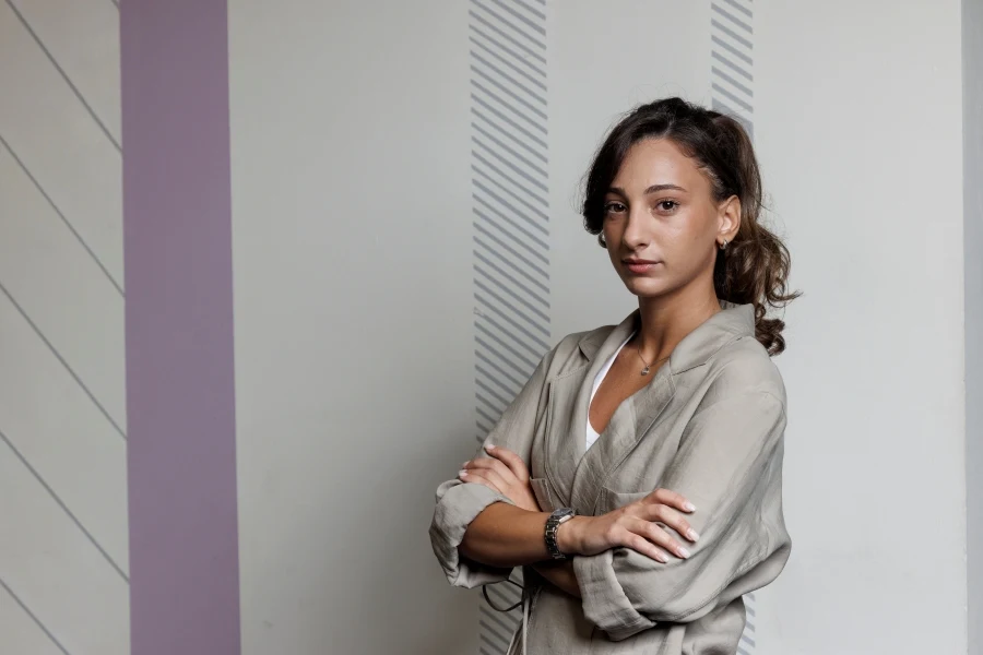 ani charekishvili