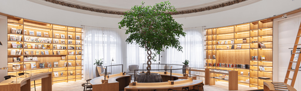 Global Finance Cover