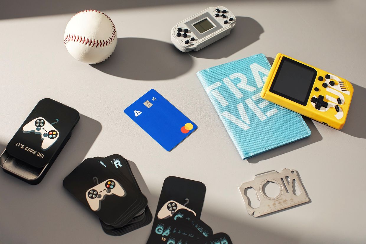 მოსწავლის ნაკრები