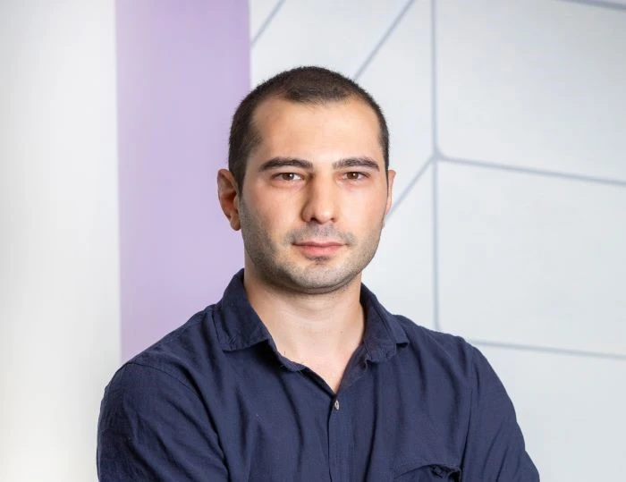სანდრო ბარსონიძე