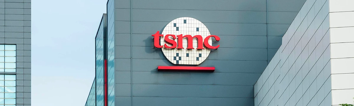 TSMC