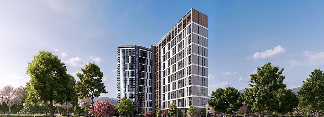 RiverFront Residence