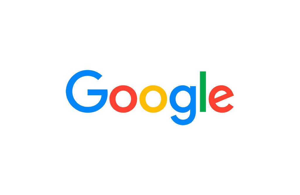 google logo - investments