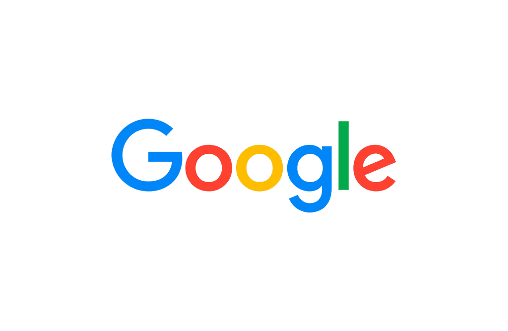 google logo - investments