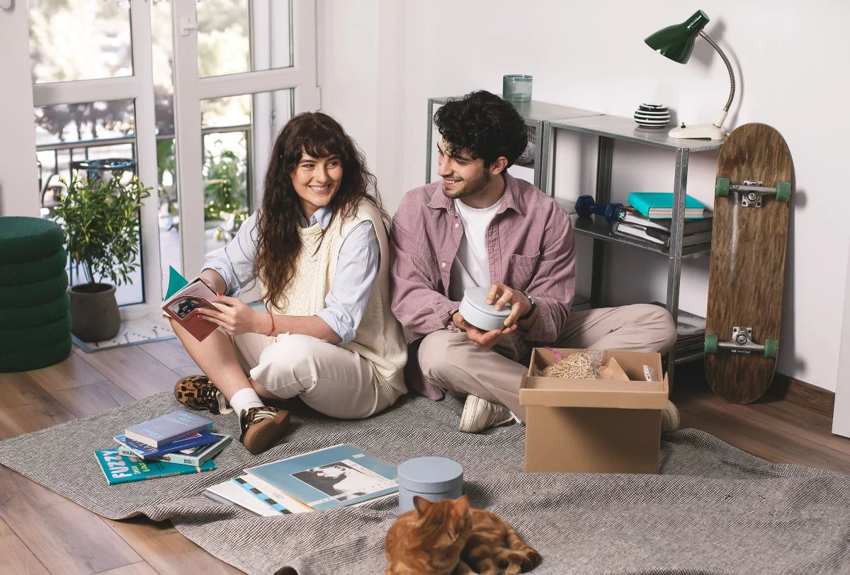 mortgage loans