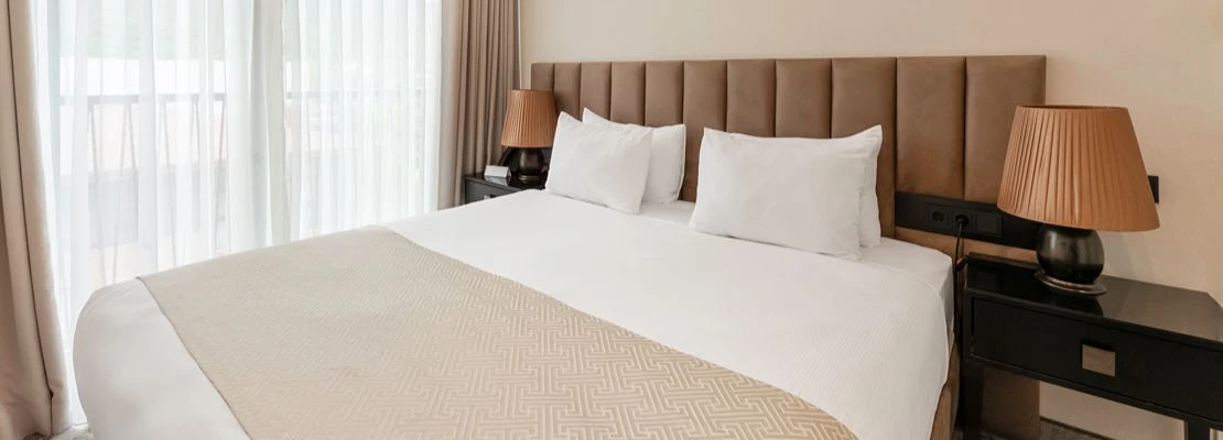 hotel vm web