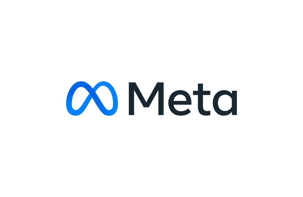 META logo - investments